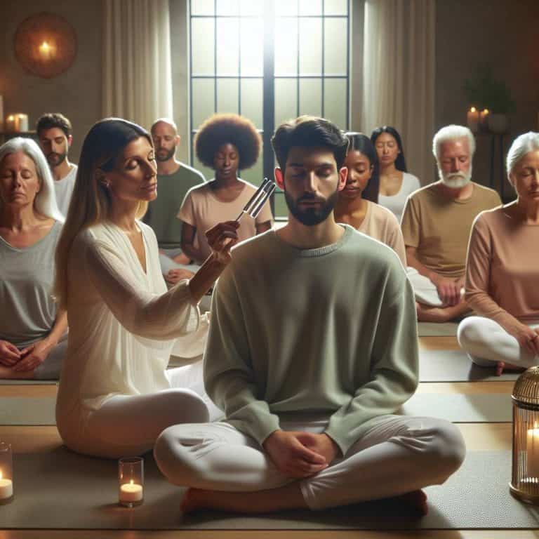 Unlocking Inner Peace: Discover the Surprising Sound Healing Benefits ...