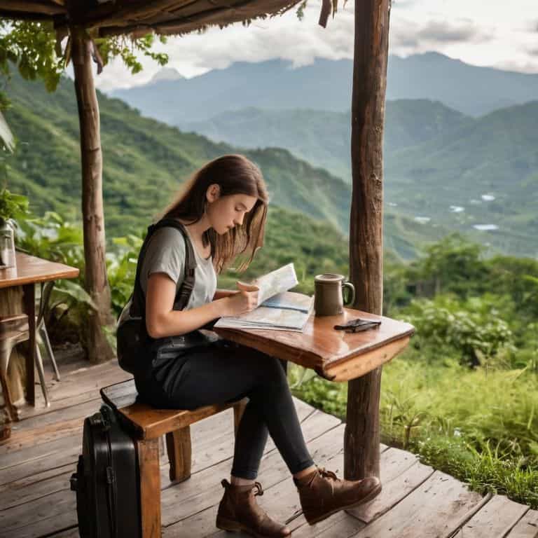 Beyond Borders: A New Chapter Unfolds