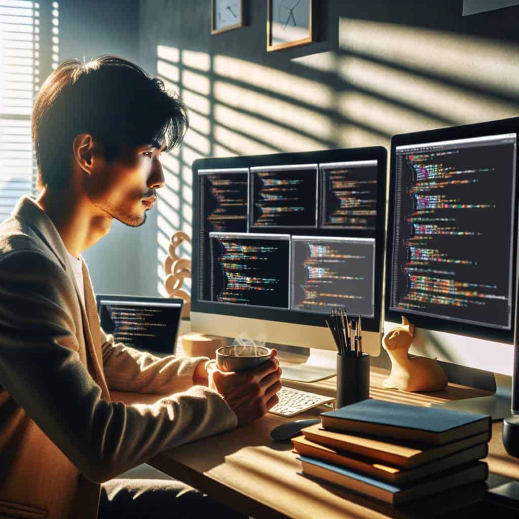 Navigating the Code Jungle: Language Choices That Matter