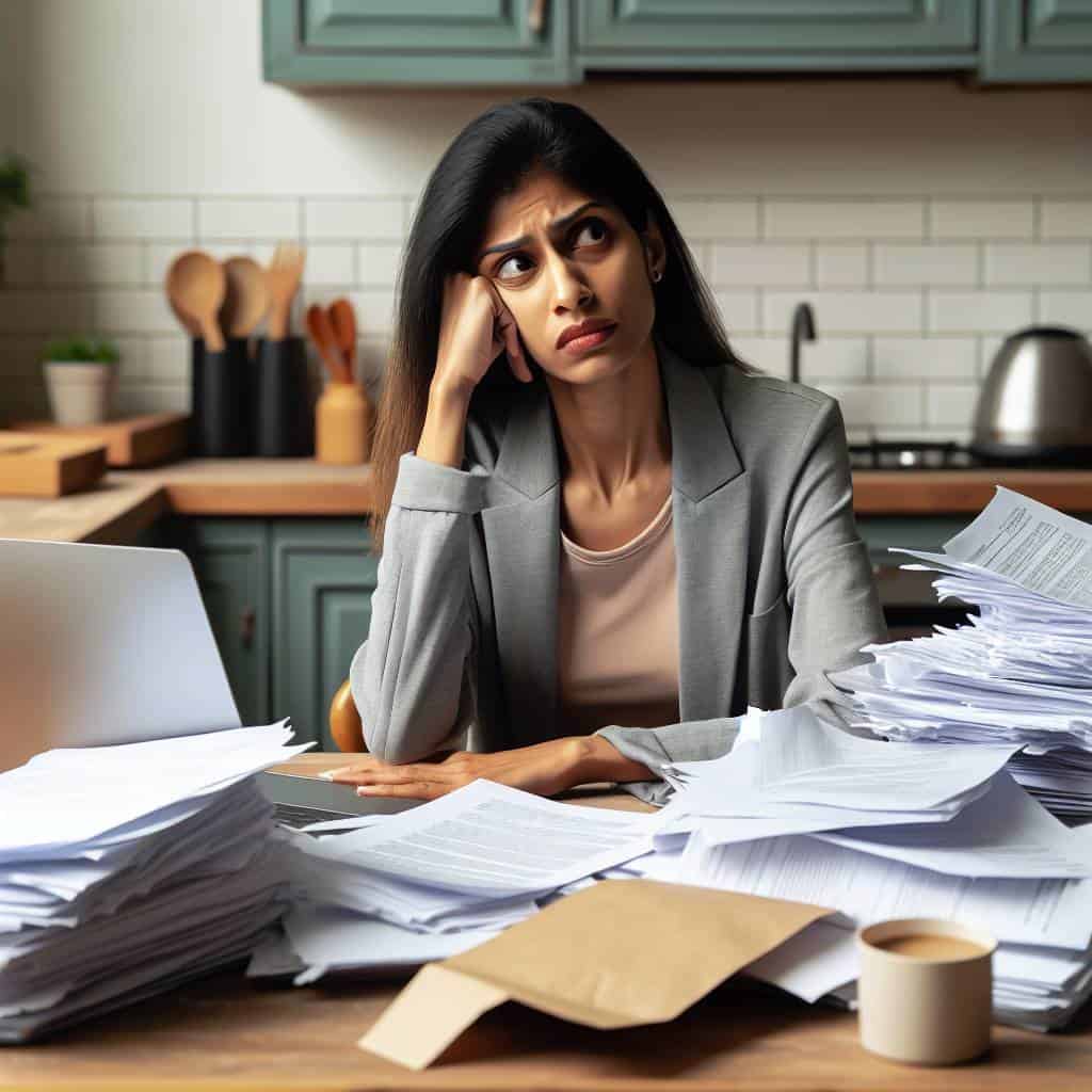 Choosing the right legal structure confusion.