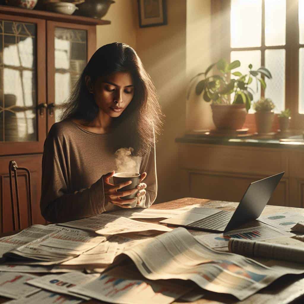 How to build a simple three-fund portfolio.