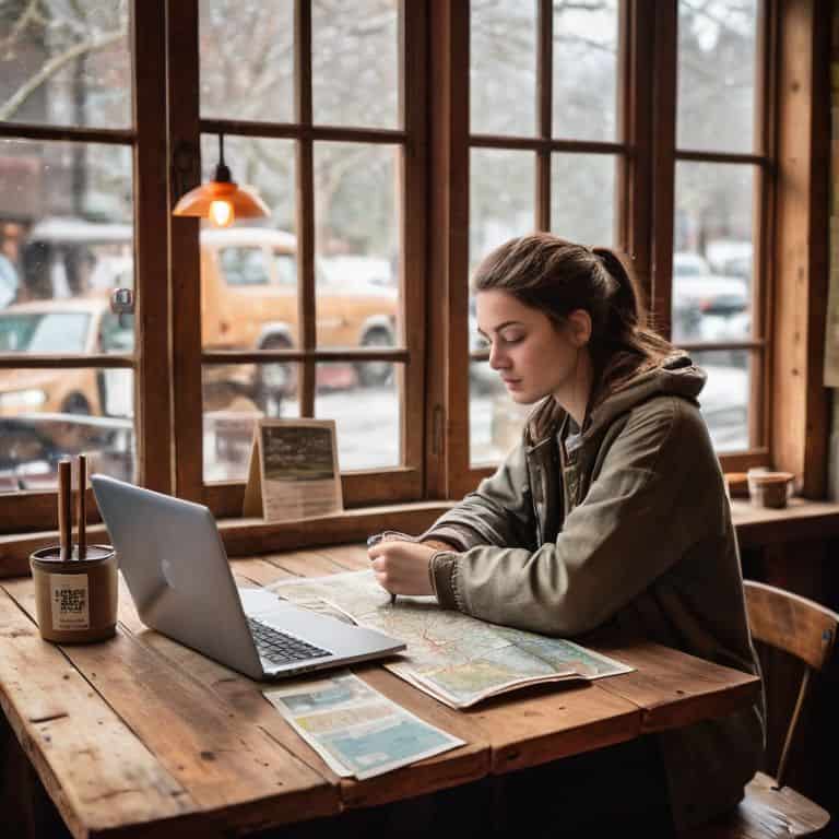 How to plan solo travel trip