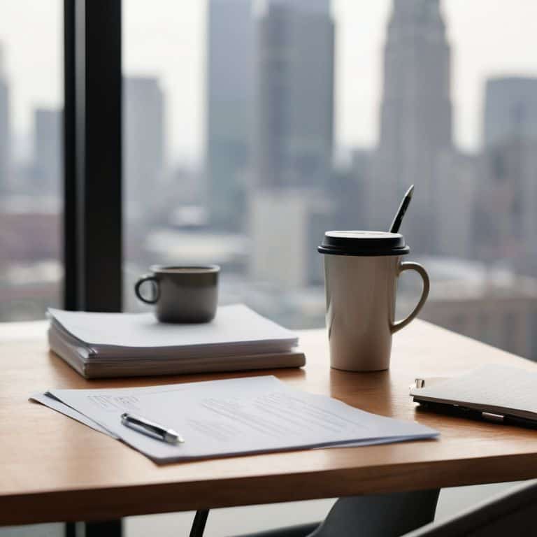 Productivity and Time Management Guide