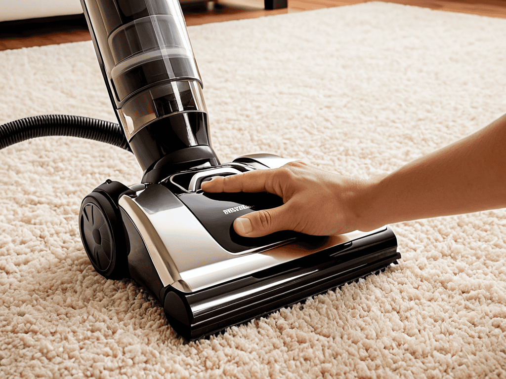 PawPerfect Pro Vacuum Cleaner