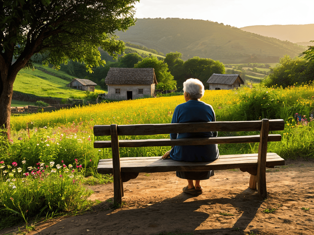 Unraveling Loneliness through connection