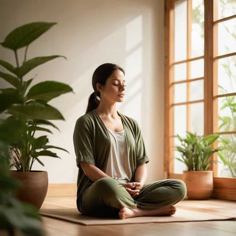 A Guide to Meditation Techniques