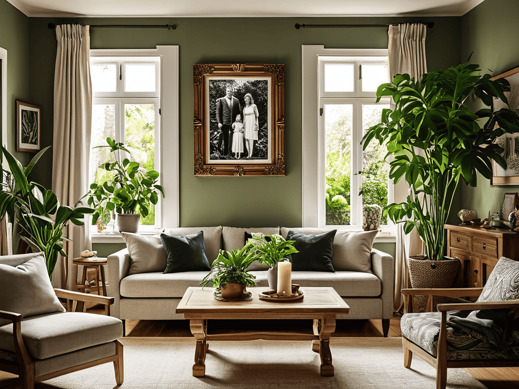 A Guide to Making Personalized Photo