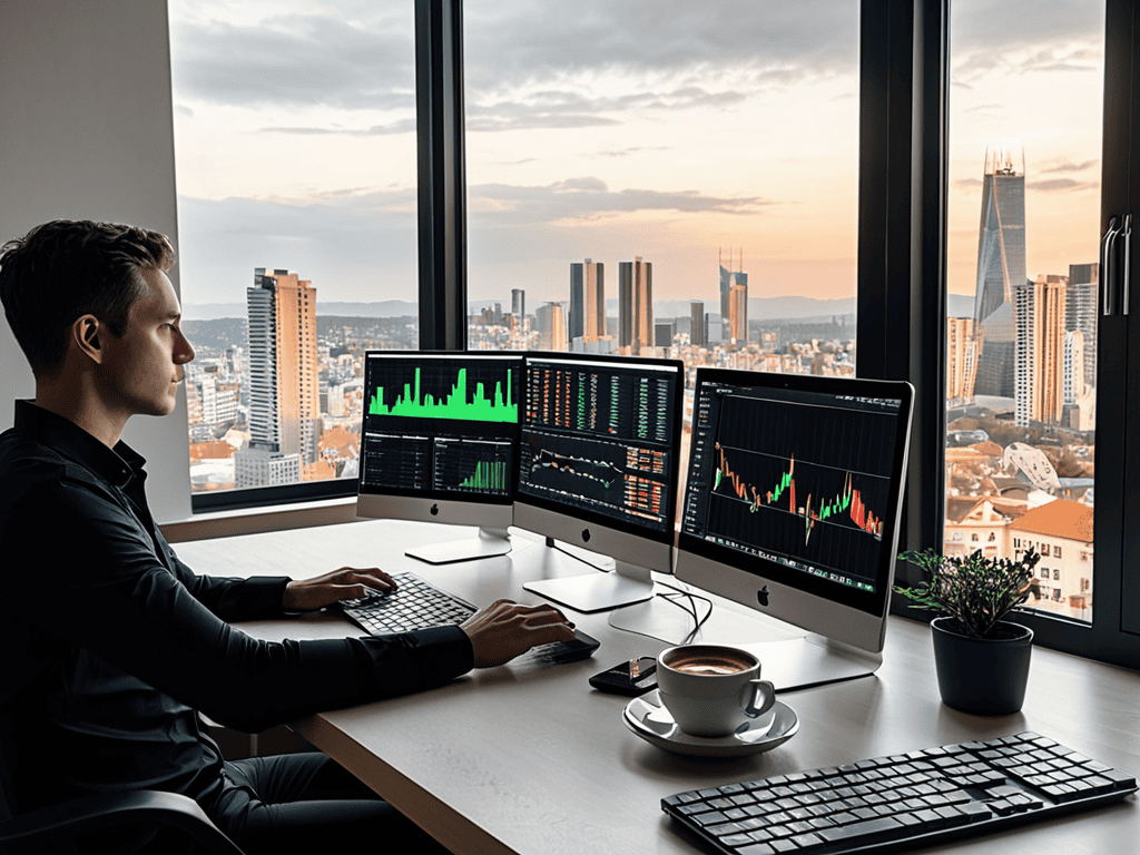 Crypto Risk Guide for Investors