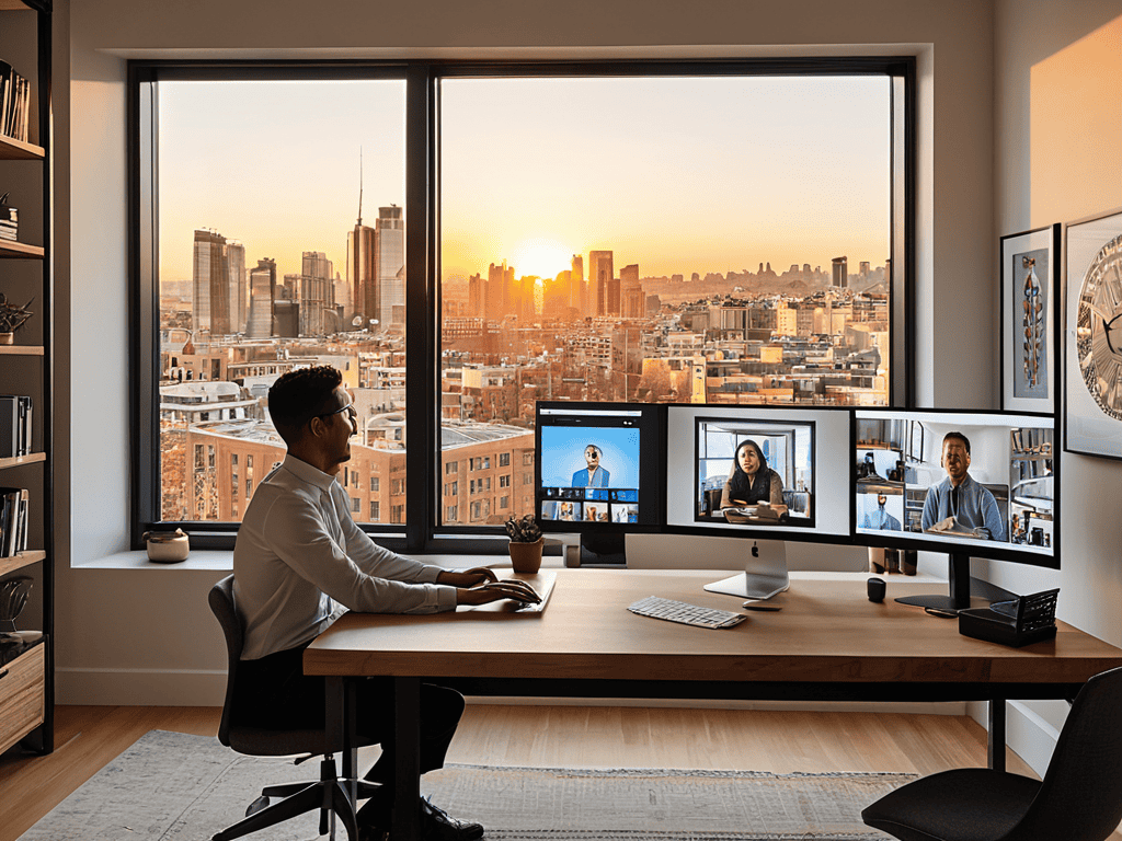 Mastering Time Zone Productivity Tips