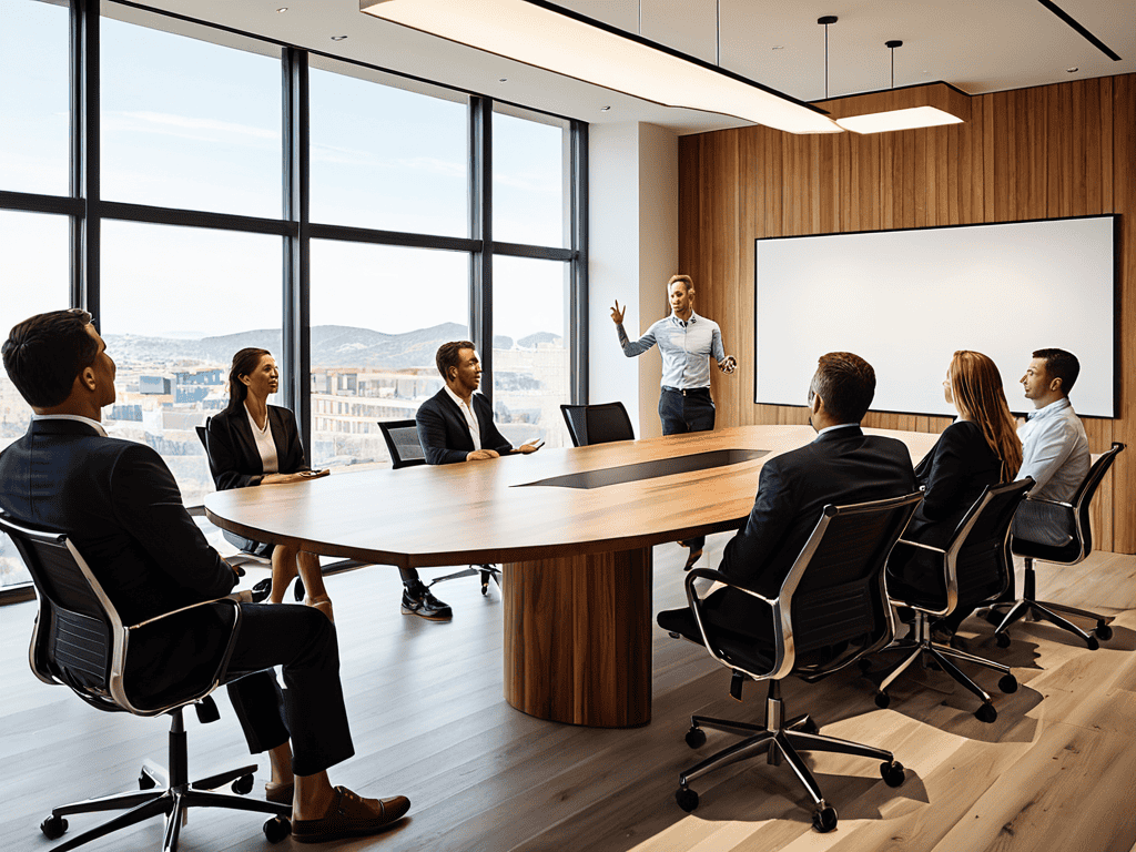 Navigating First Funding Success