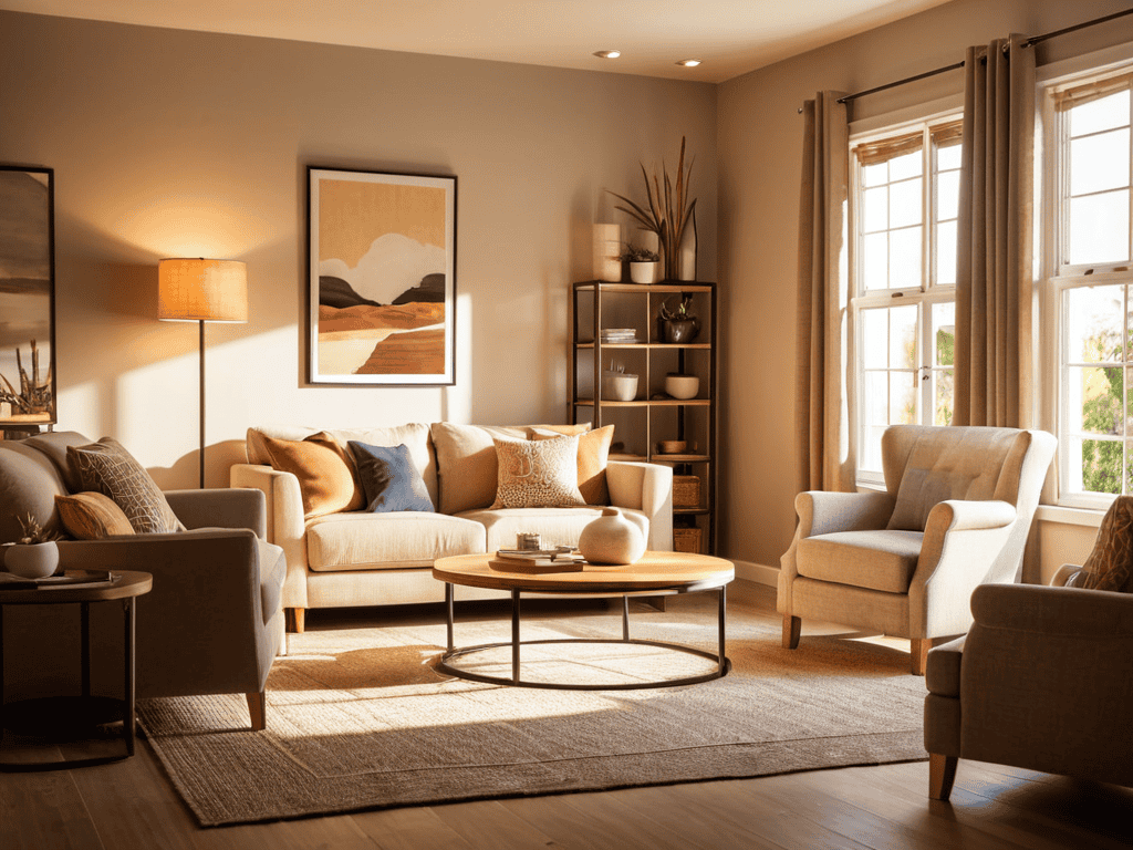 Smart Lighting Setup Guide