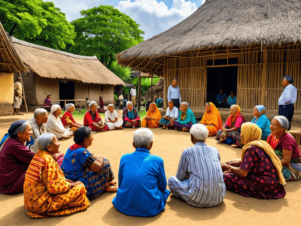 The Science of Loneliness and Community