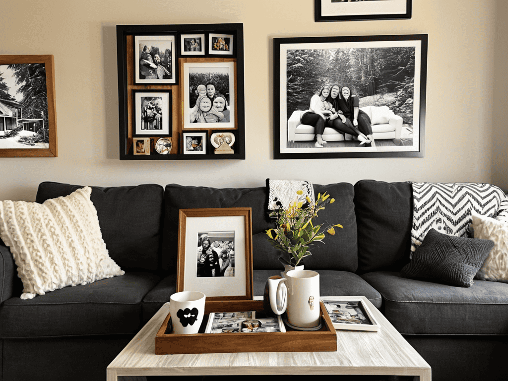 Bringing Memories to Life