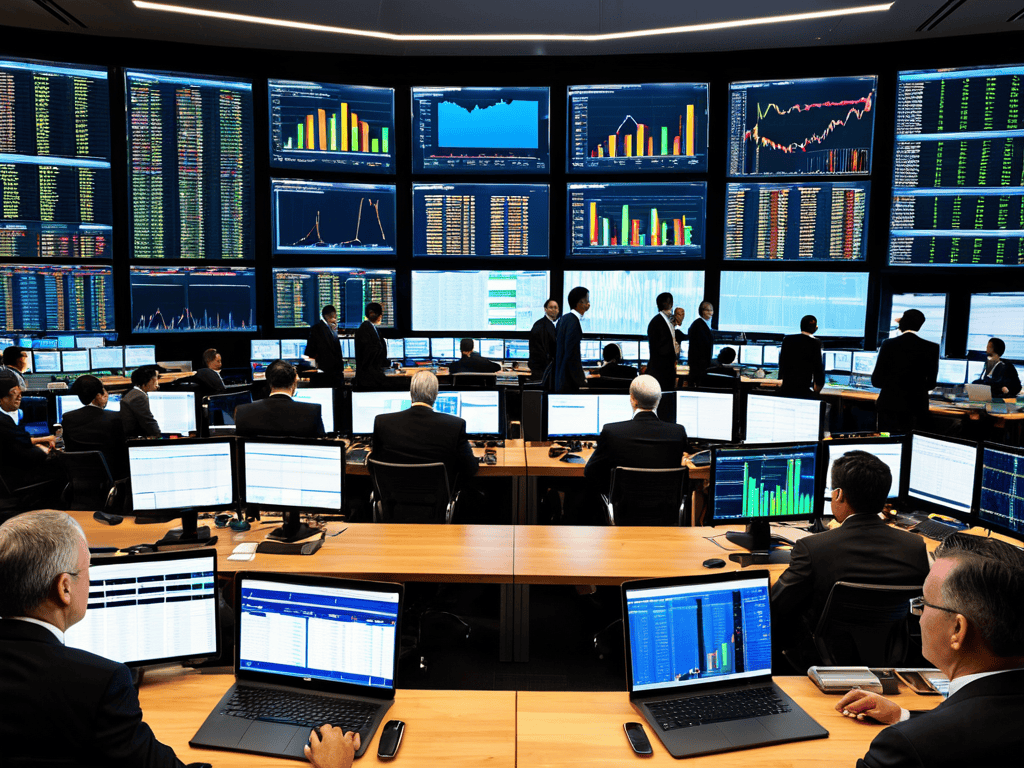Embracing the Future of Finance