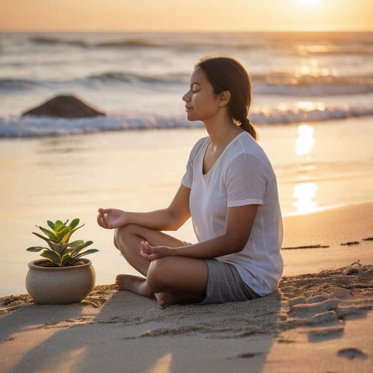 Embracing the Journey of Meditation