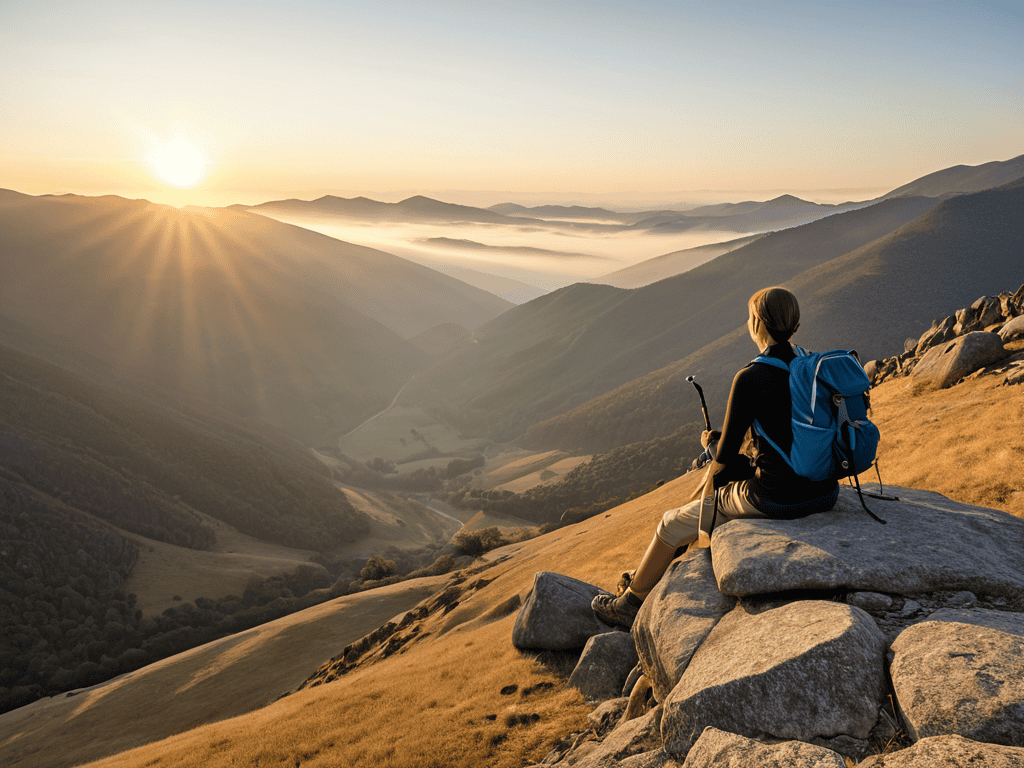 Embracing the Journey to Fulfillment