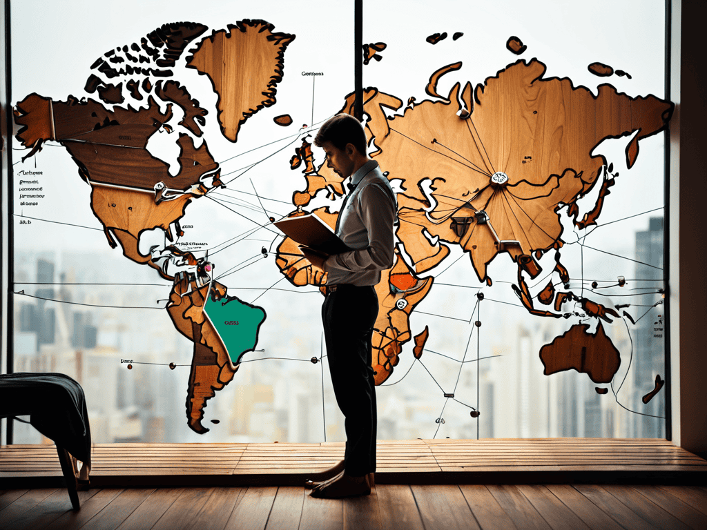 Reflections on the Power of KPIs