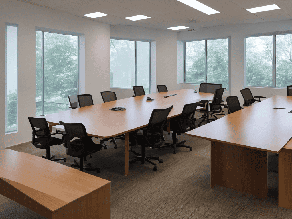Taming workplace conflict