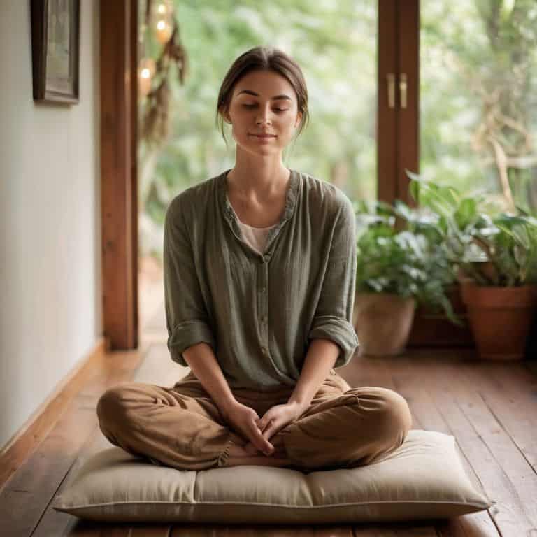 Guide to meditation types