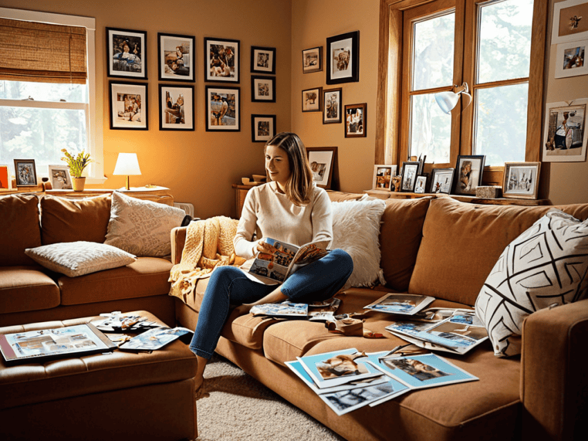 Guide to personalized photo gifts