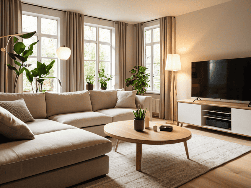 a guide to smart lighting setup