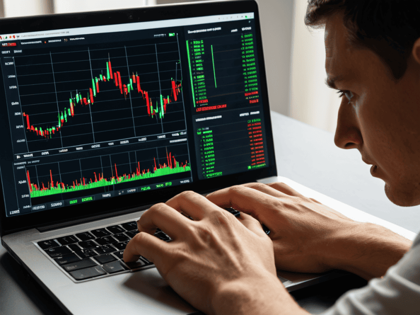a guide to the risks of investing in cryptocurrency