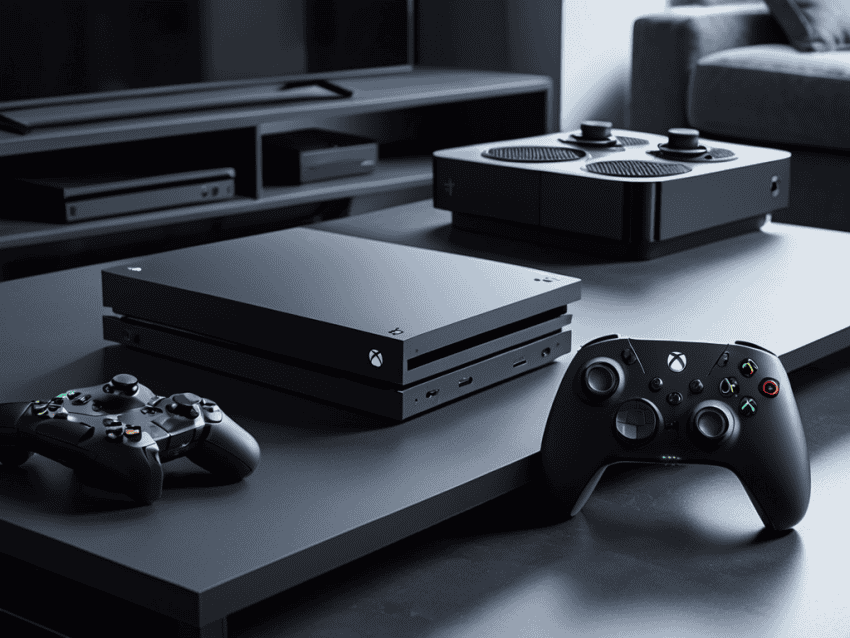 Ps5 Slim vs Xbox Series X review