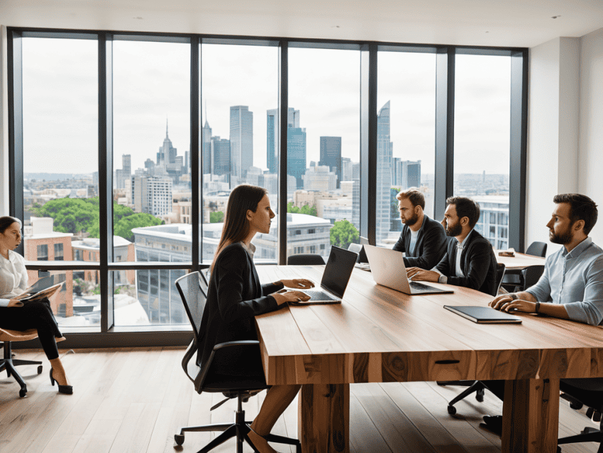 how to prepare your business for funding