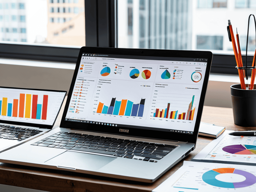 KPIs guide for business