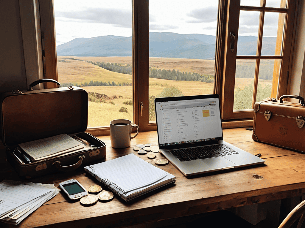 Unlocking Budgeting Guide for tracking expenses