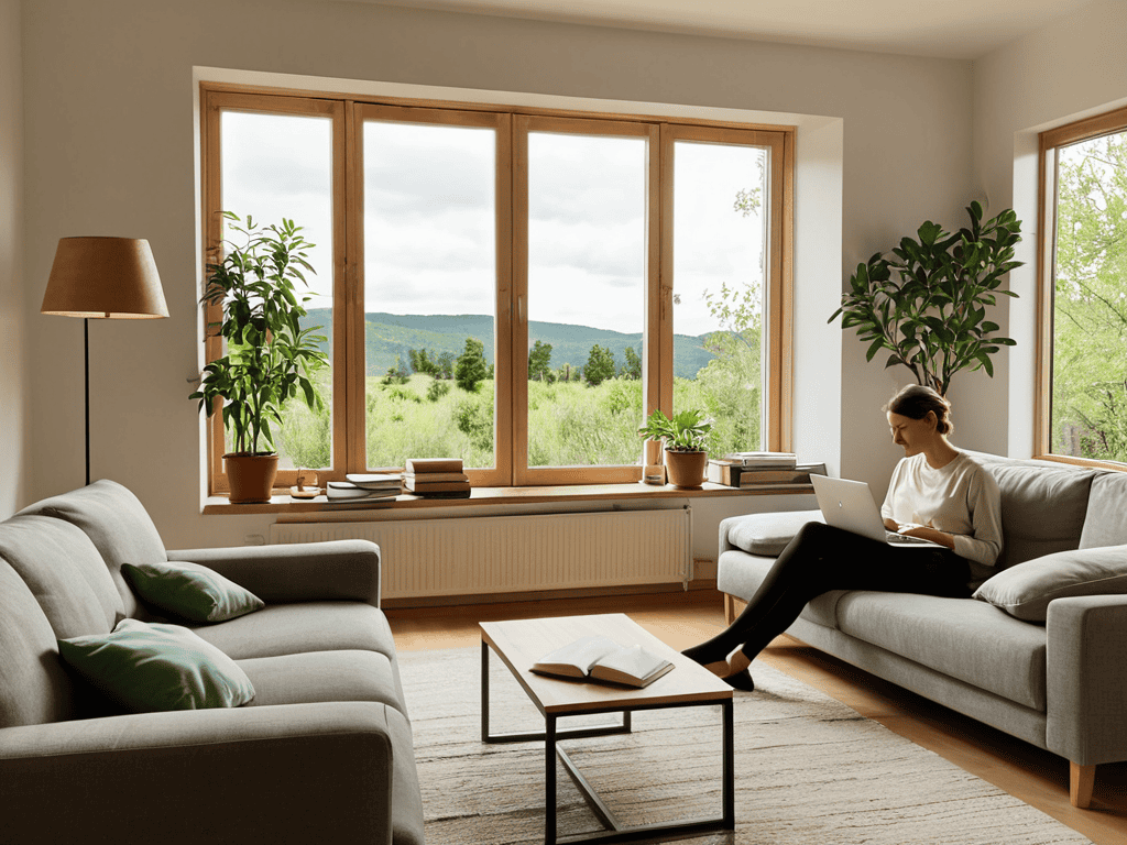 Embracing a Brighter Financial Future Ahead