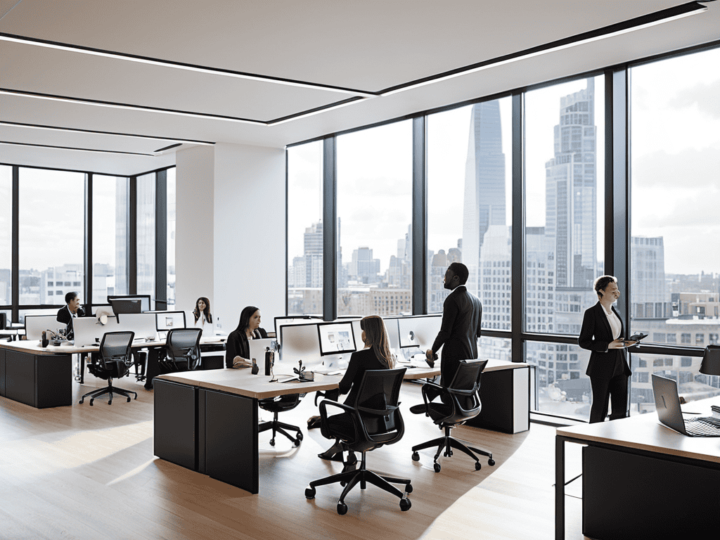 Weaving Global Harmony through Business Operations
