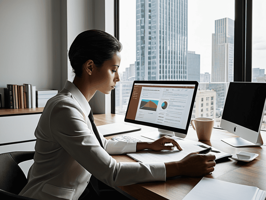 Career improvement through learning
