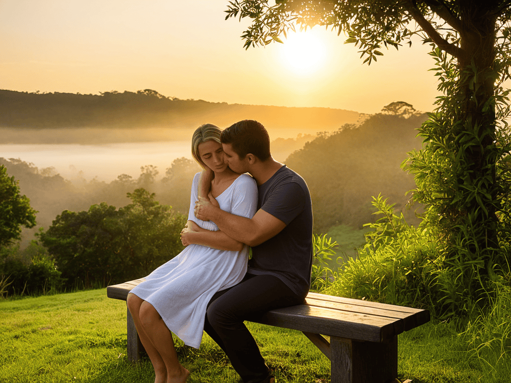 Cultivating Relationship Patience