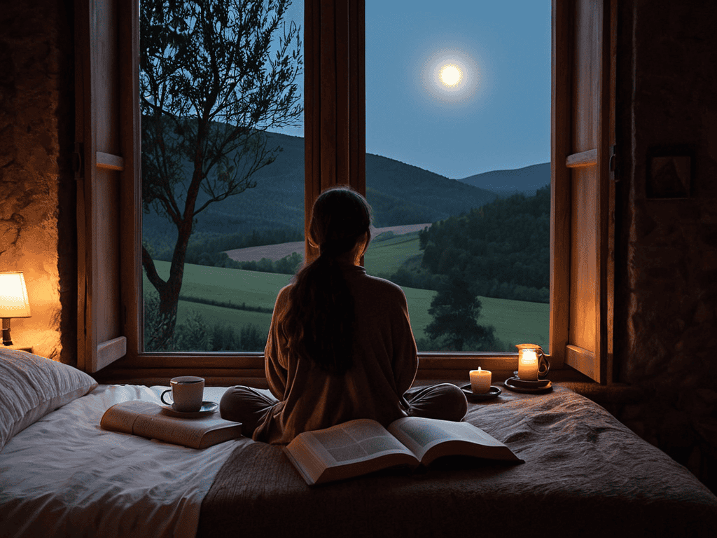 Unlocking Sleep Hygiene routines