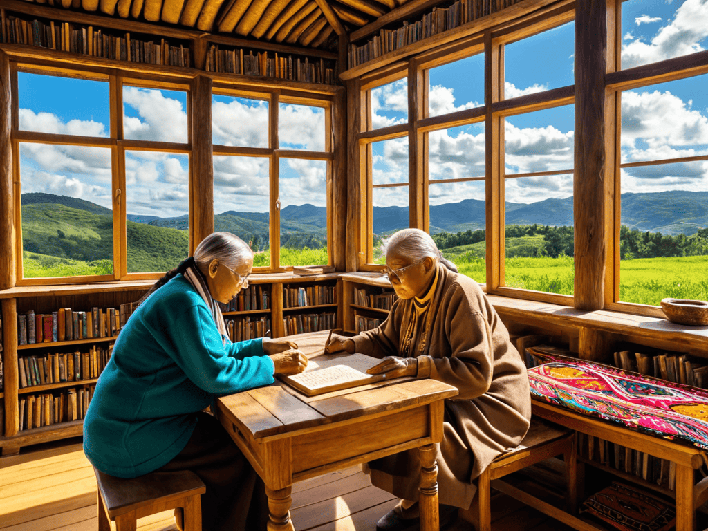 Unveiling Language Diversity Globally