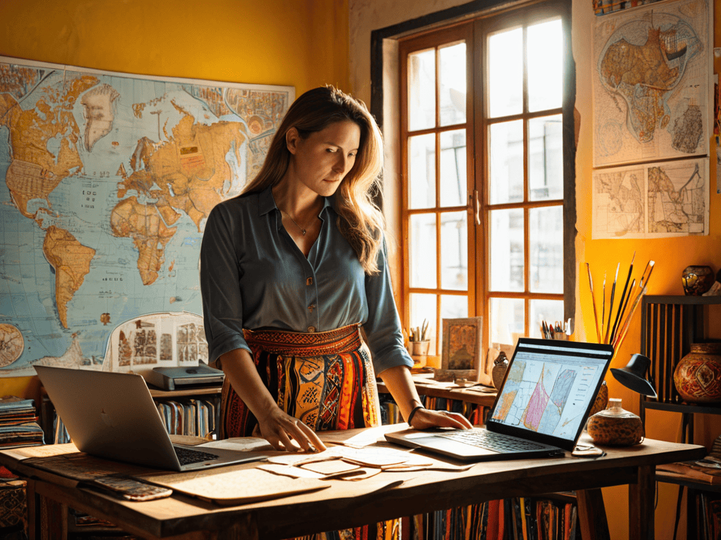 Women in Business Success globally