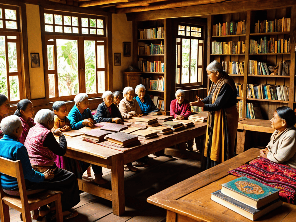 Embracing Language Diversity