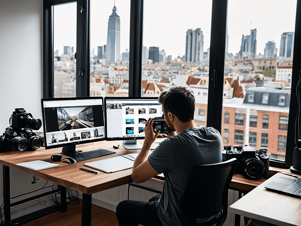 Photography Business Tips online