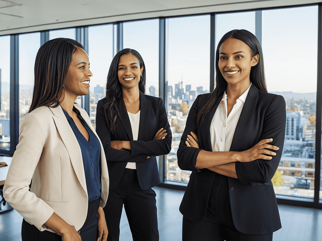 Embracing a Brighter Future for Women