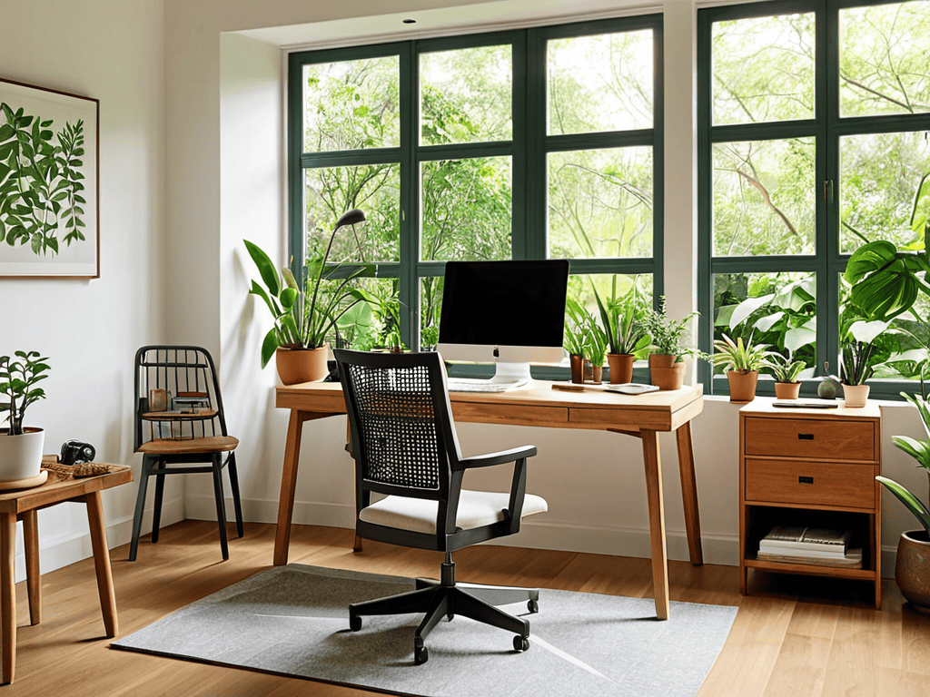 Embracing the Freedom of Productive Living