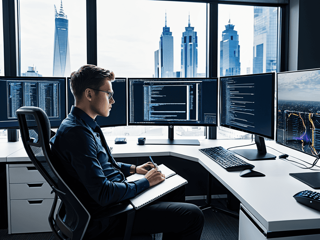 Sealing Your IT Career Success