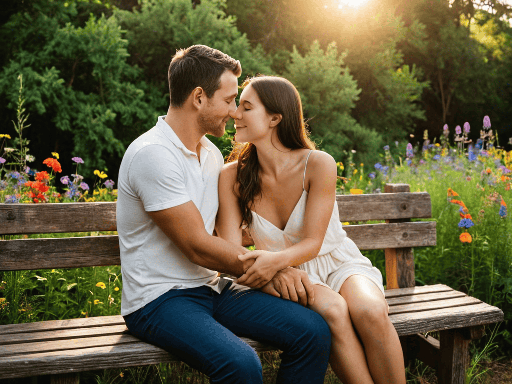 The Power of Patience in Love