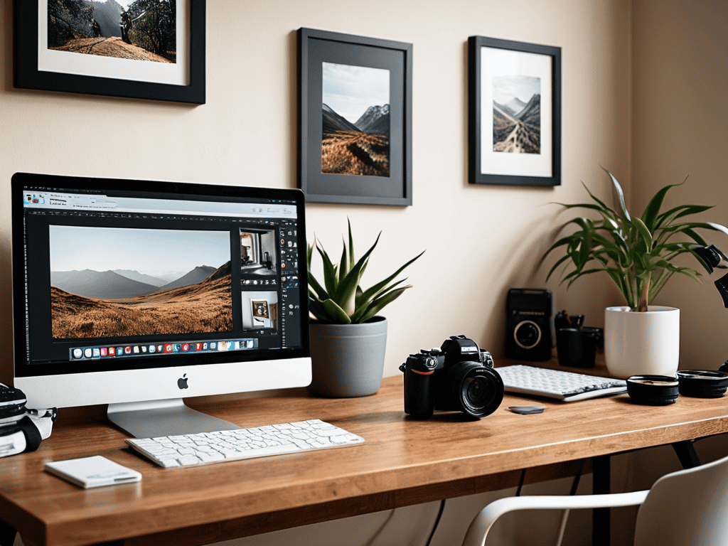 Turning Your Passion into Business