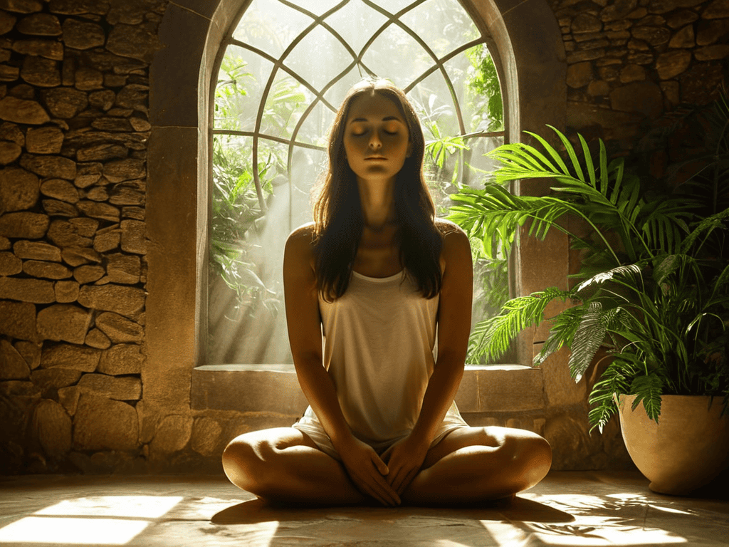 Pineal Gland Decalcification Meditation