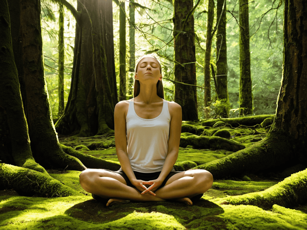 Activating Inner Wisdom through meditation