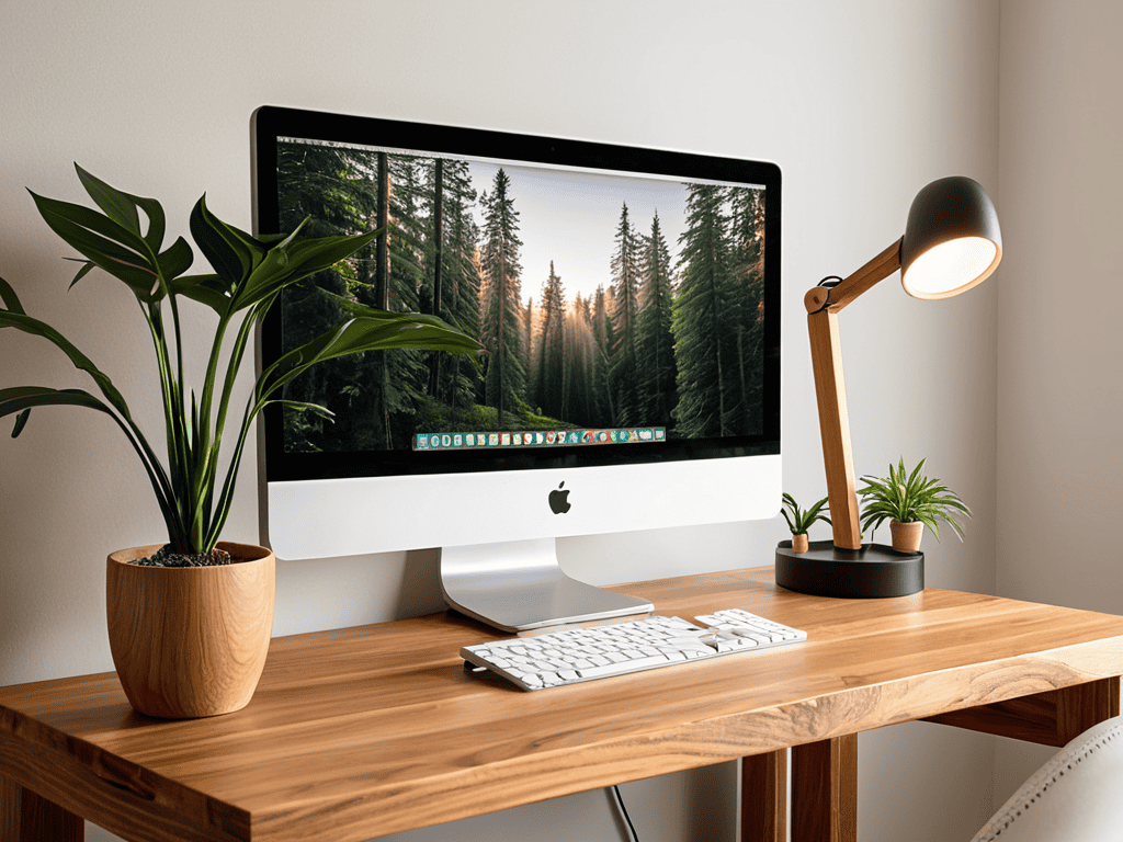 Diy Monitor Stand
