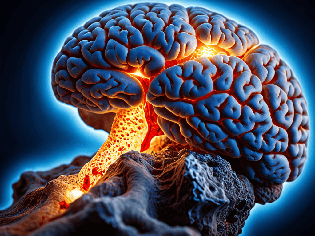 Pineal Gland Decalcification Essential Tips