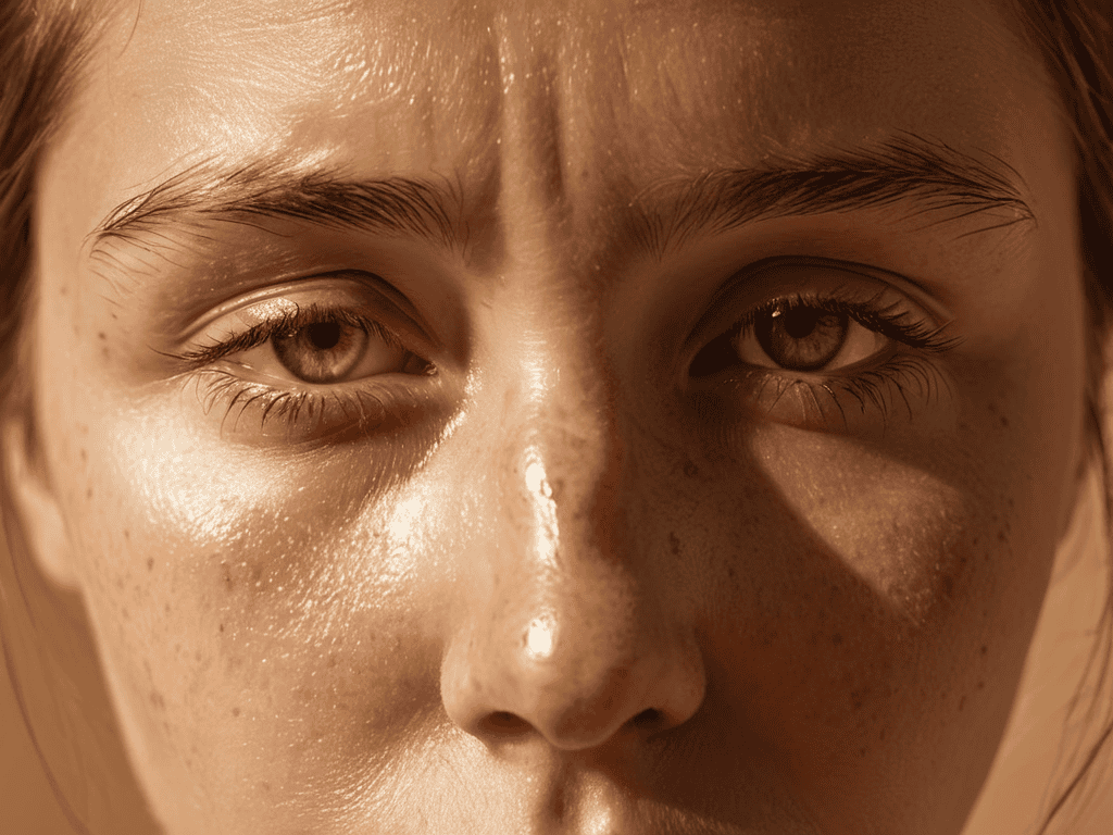 Unpacking the Heart of Fear concept
