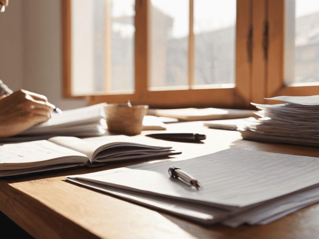 Beyond Output vs Busyness concept